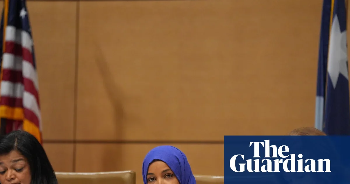 Minnesota Democrats Rally Against ICE Surge, Demand Accountability and Probes