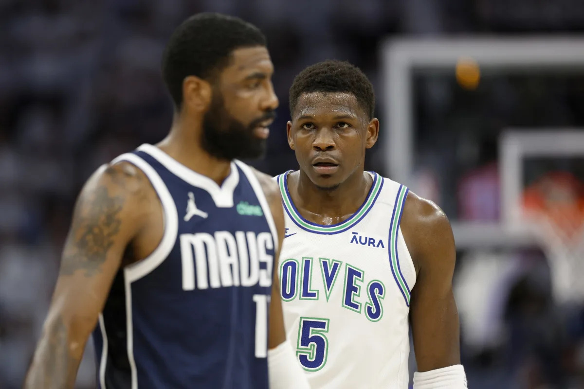 Timberwolves Face Uphill Battle Against Mavericks' Star Power
