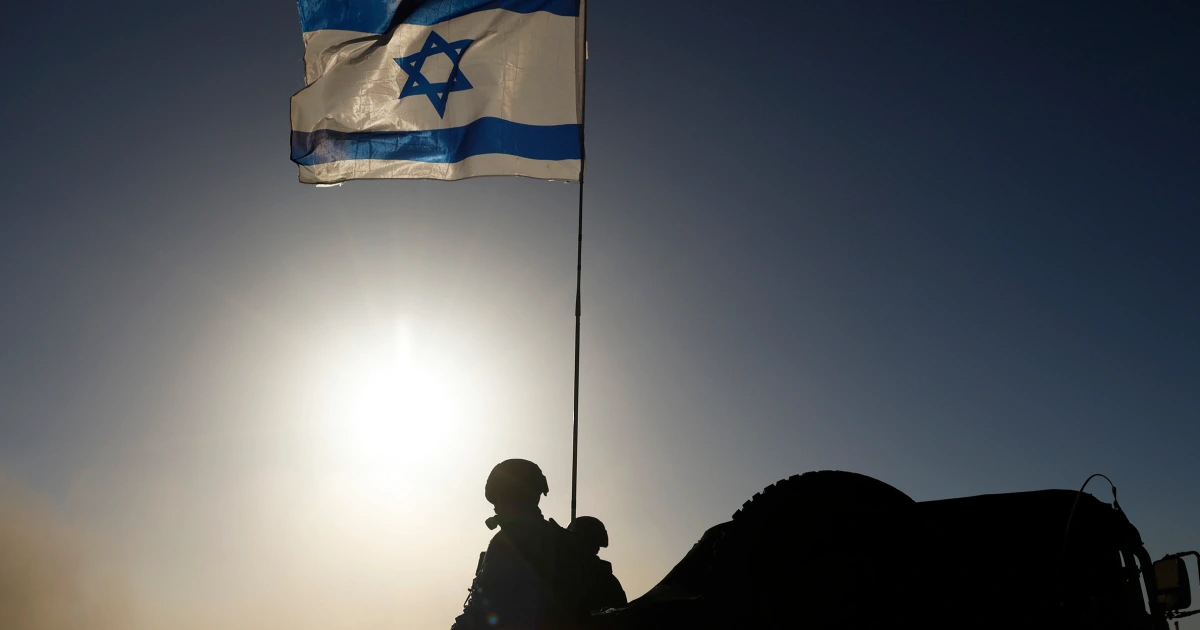 Featured image for Israeli Forces Eliminate Iran's Quds Force Member in Lebanon