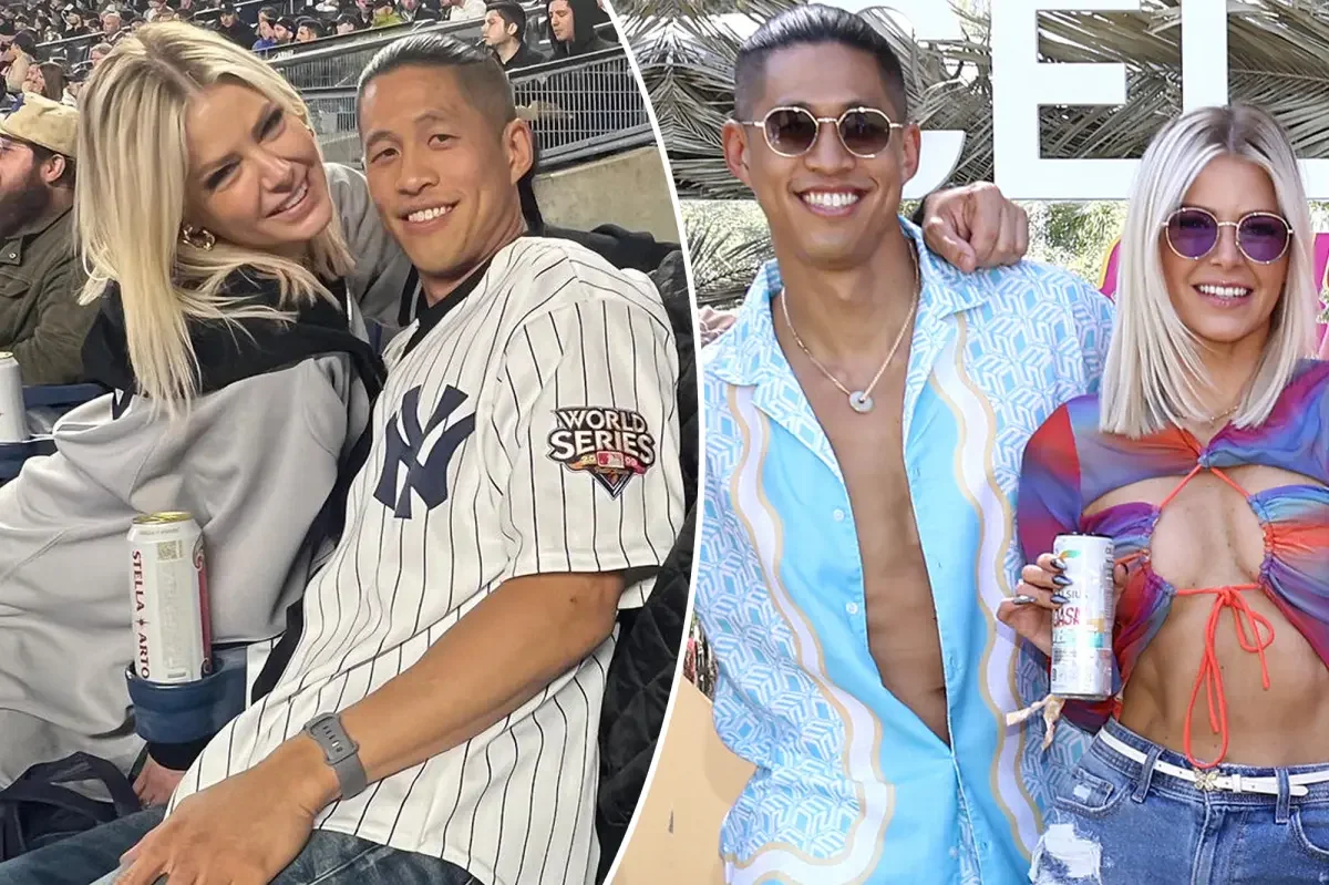 Ariana Madix's New Relationship Takes Center Stage at Yankees Game and Beyond.