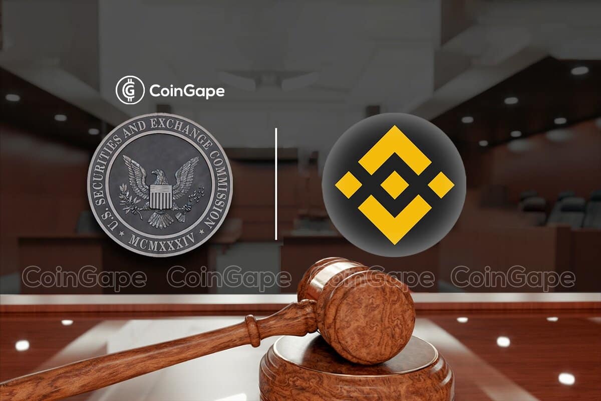 Featured image for US Fed Intervenes in SEC Lawsuit Against Binance, Clouding Crypto's Future