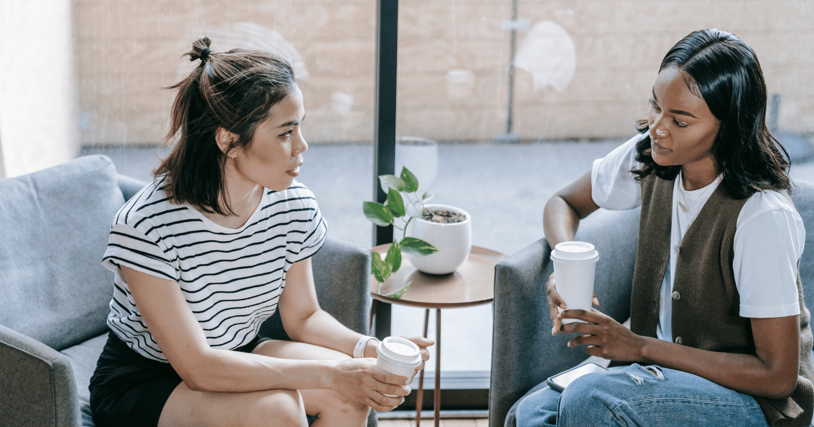 Featured image for Seven traits of talkative individuals, psychology reveals