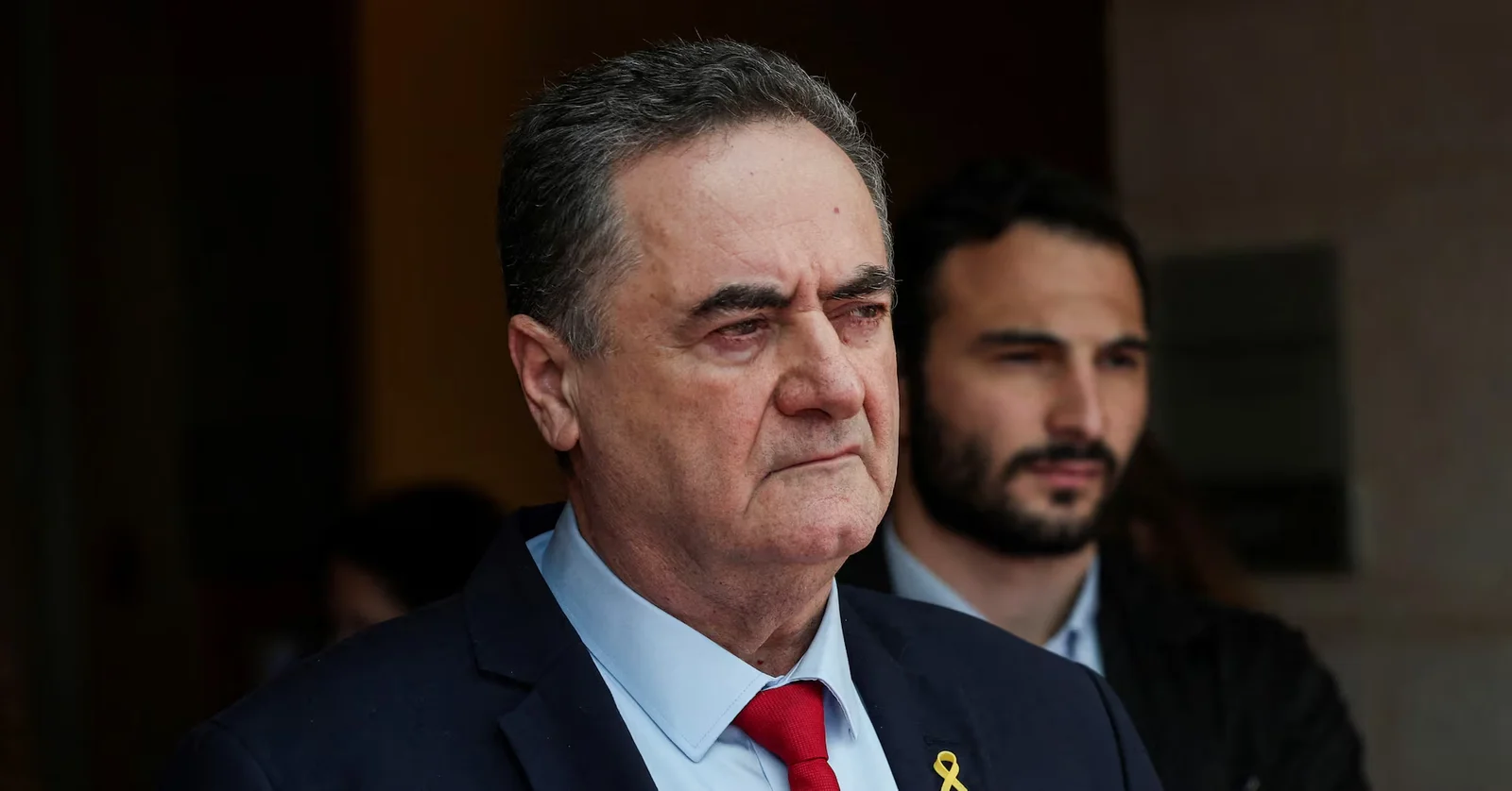 Israel pushes West Bank land registration, prompting Palestinian charges of de facto annexation