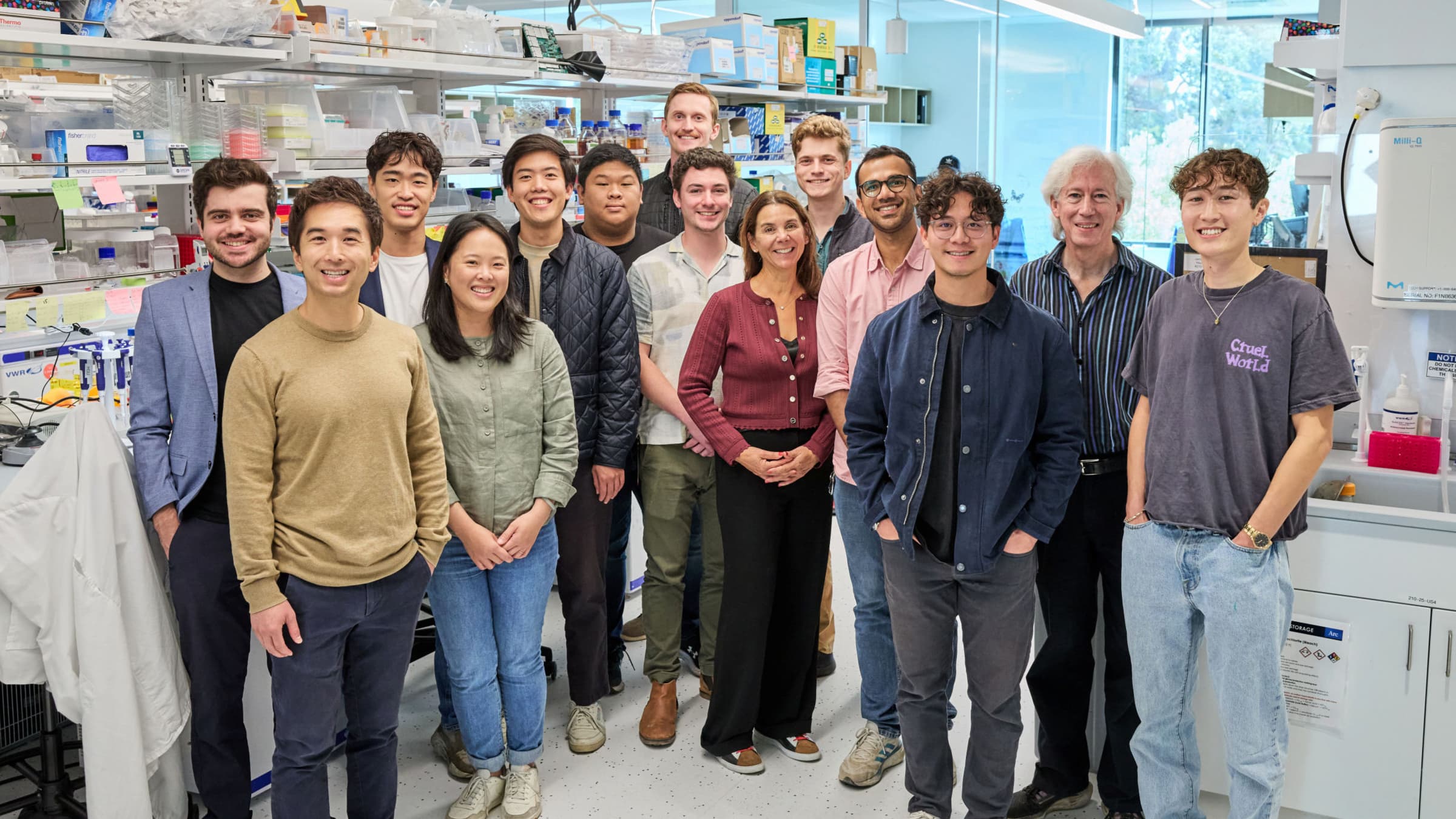 Evo AI Revolutionizes Genetic Design with CRISPR Innovations