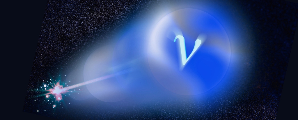 Featured image for Physicists Propose Groundbreaking Neutrino Laser for Particle Research