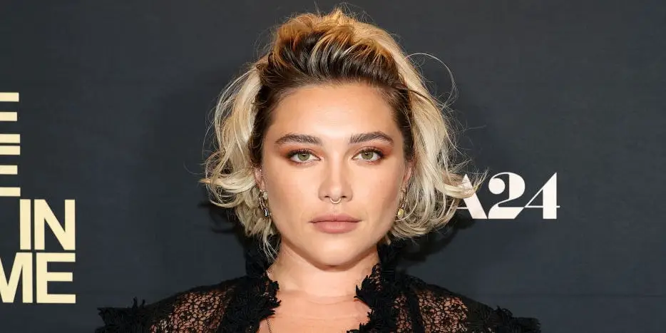 Featured image for Florence Pugh Opens Up About PCOS Diagnosis and Egg Freezing at 27