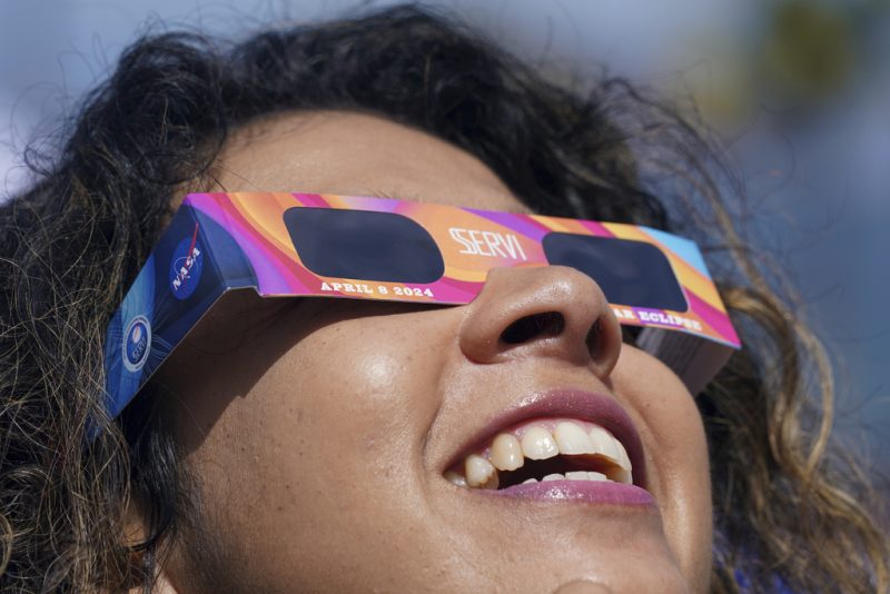 Featured image for "Protecting Your Eyes: Safely Viewing and Recovering from Solar Eclipse Damage"