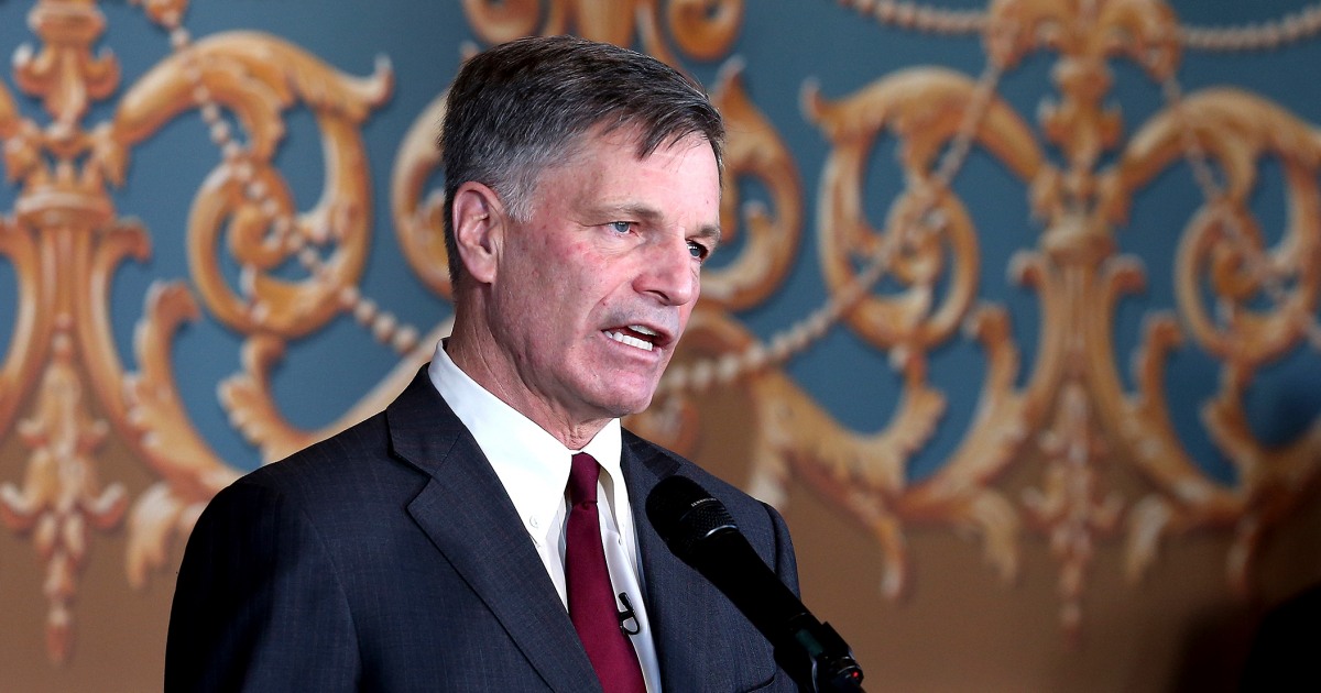 Featured image for Wyoming Governor Signs Bill Banning Abortion Pills, Making State First to Outlaw Medication Abortion