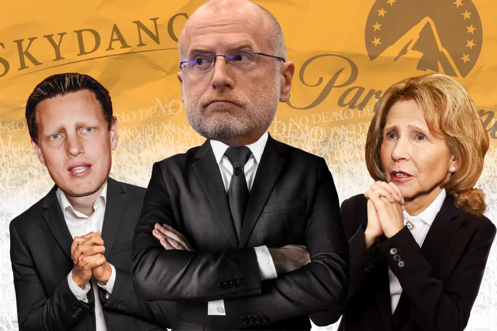 FCC Continues to Block Paramount-Skydance Merger Amid Ongoing Deal Uncertainty