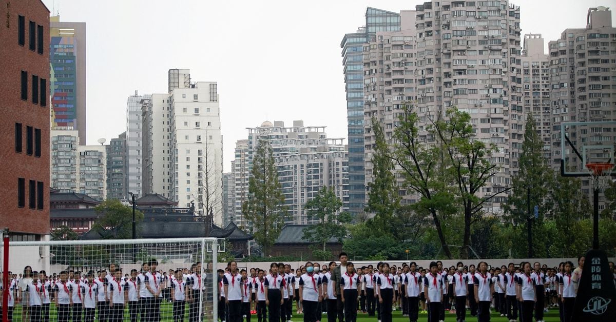 Featured image for Private Schools in China Reevaluate Future Plans Following Disappointing Growth Results