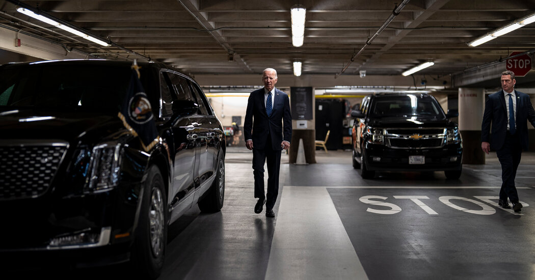 "Understanding Biden's Challenge in Michigan and Gaza"