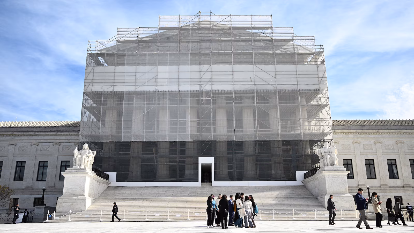 Featured image for Supreme Court Approves Trump’s Passport Gender Policy Restrictions