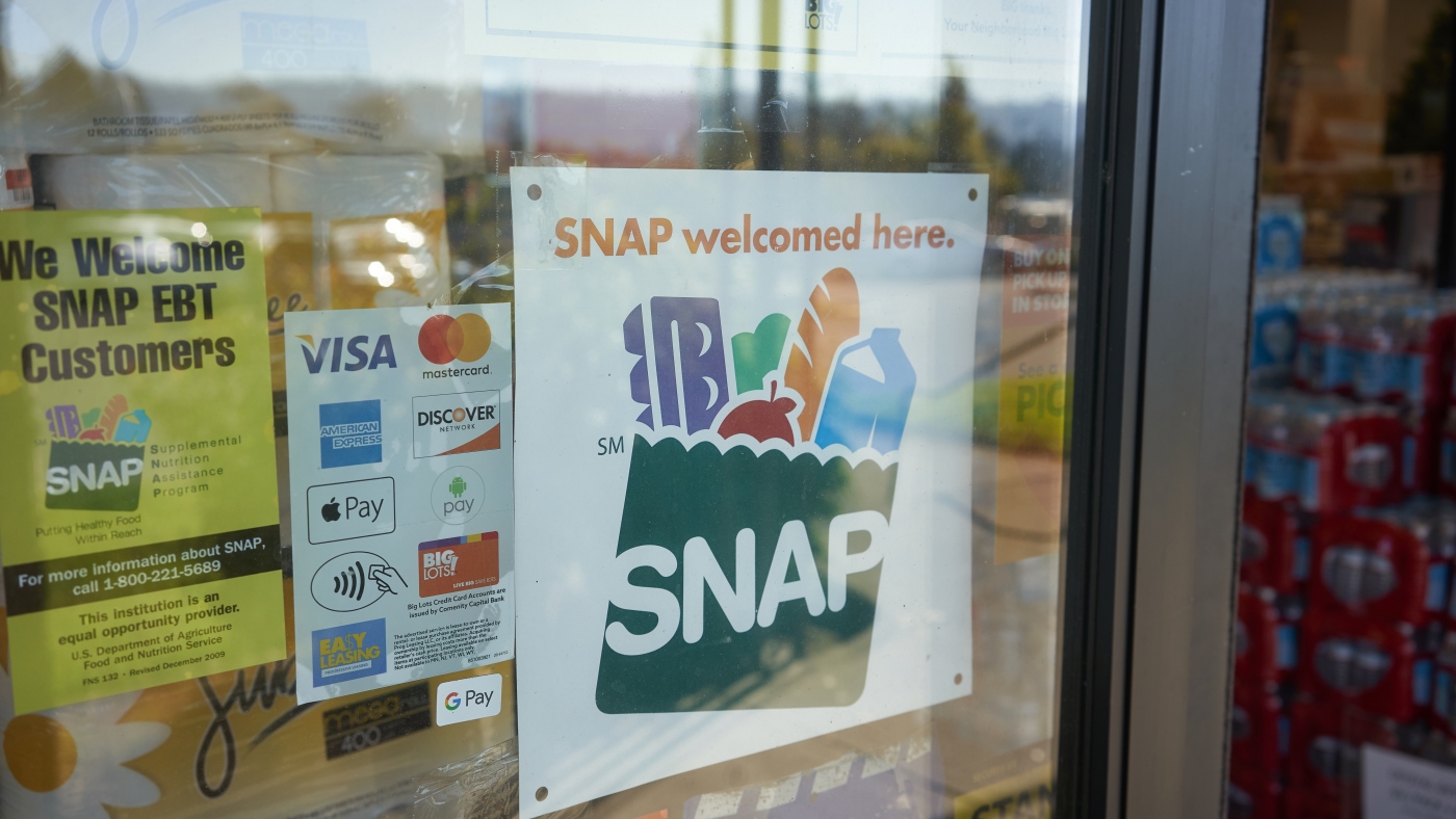 Featured image for Federal Shutdown Threatens SNAP Benefits and Food Aid
