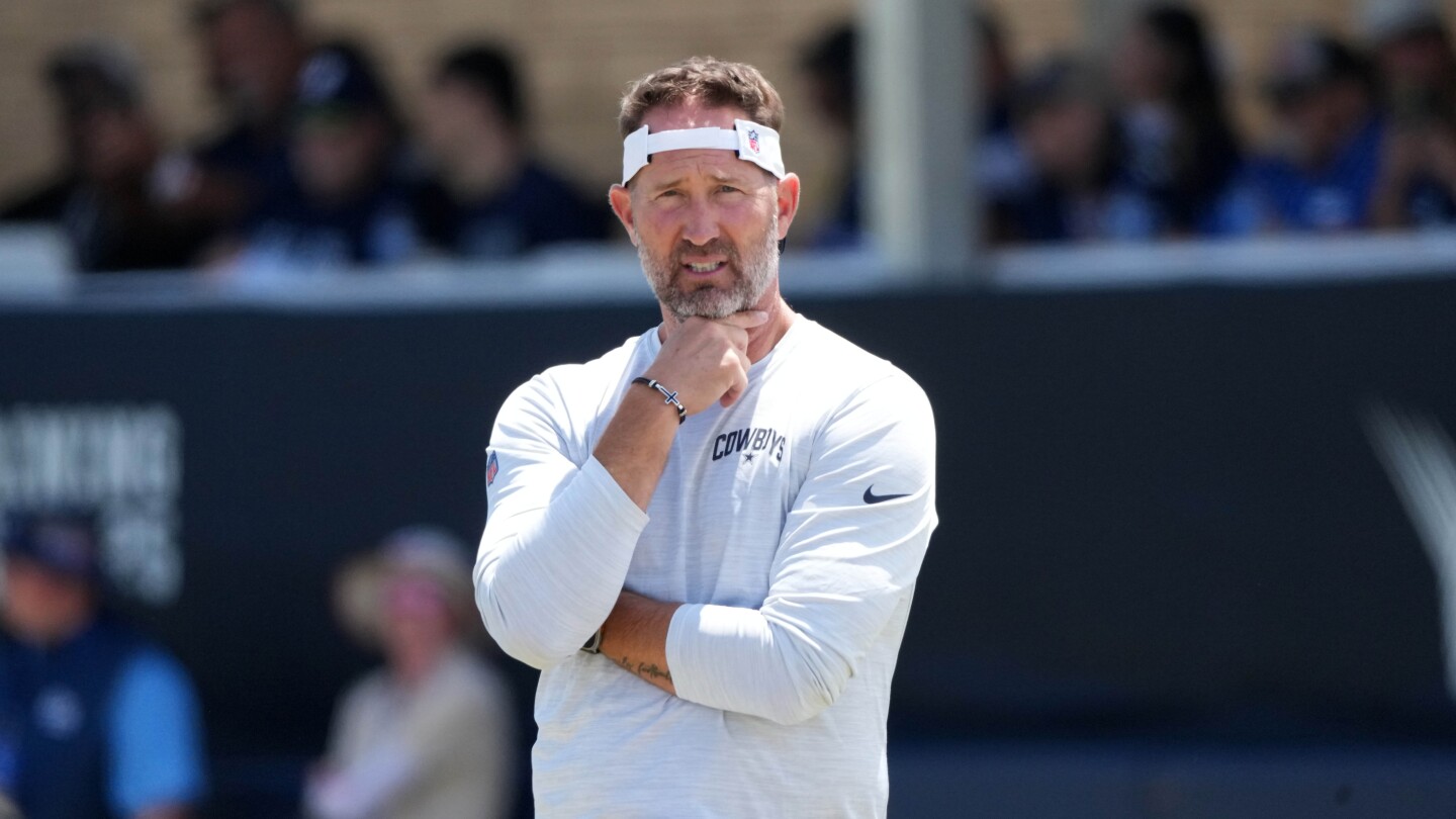 Featured image for Micah Parsons Trade Rumors and Team Reactions