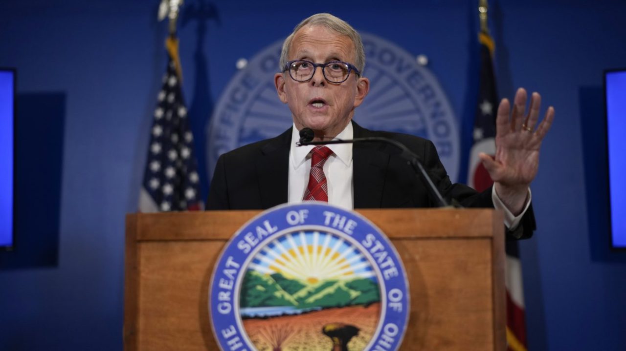 "Ohio House Overrides Governor's Veto, Enacts Transgender Health Care and Athlete Restrictions"