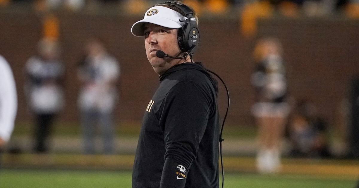 Featured image for Missouri's Pribula and Horn to Lead Season Opener Against Central Arkansas