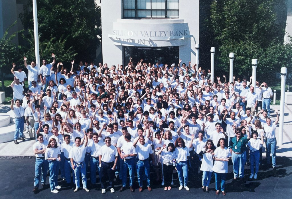 Featured image for The Rise and Fall of Silicon Valley Bank: A Cautionary Tale.