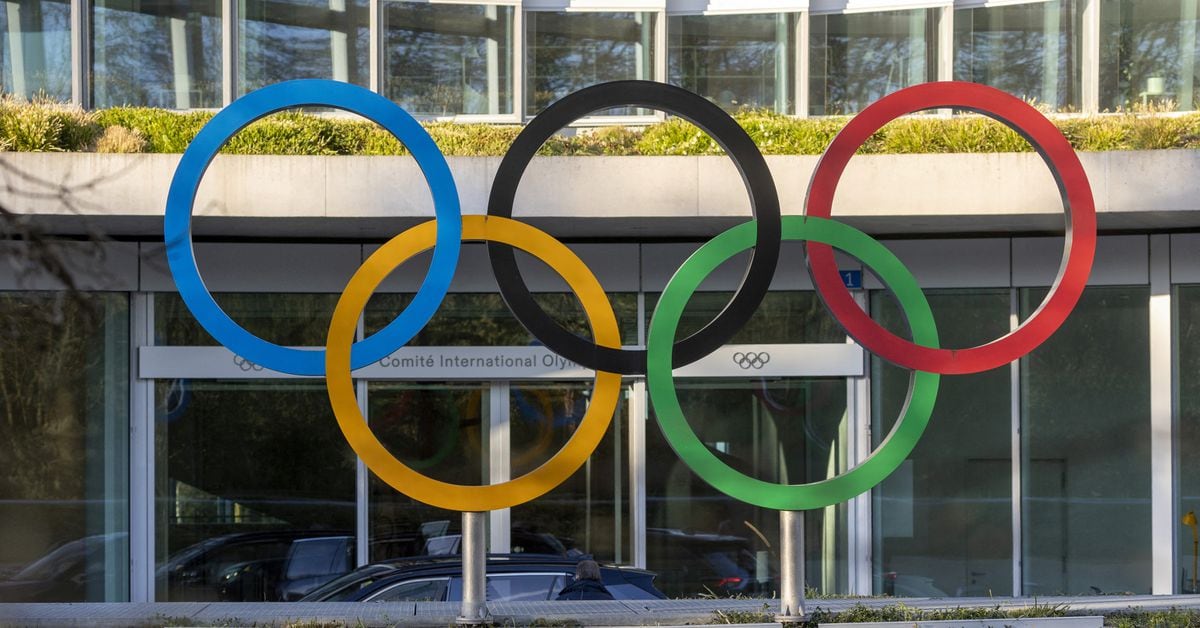 IOC Allows Russian and Belarusian Athletes as Neutrals at Paris Olympics