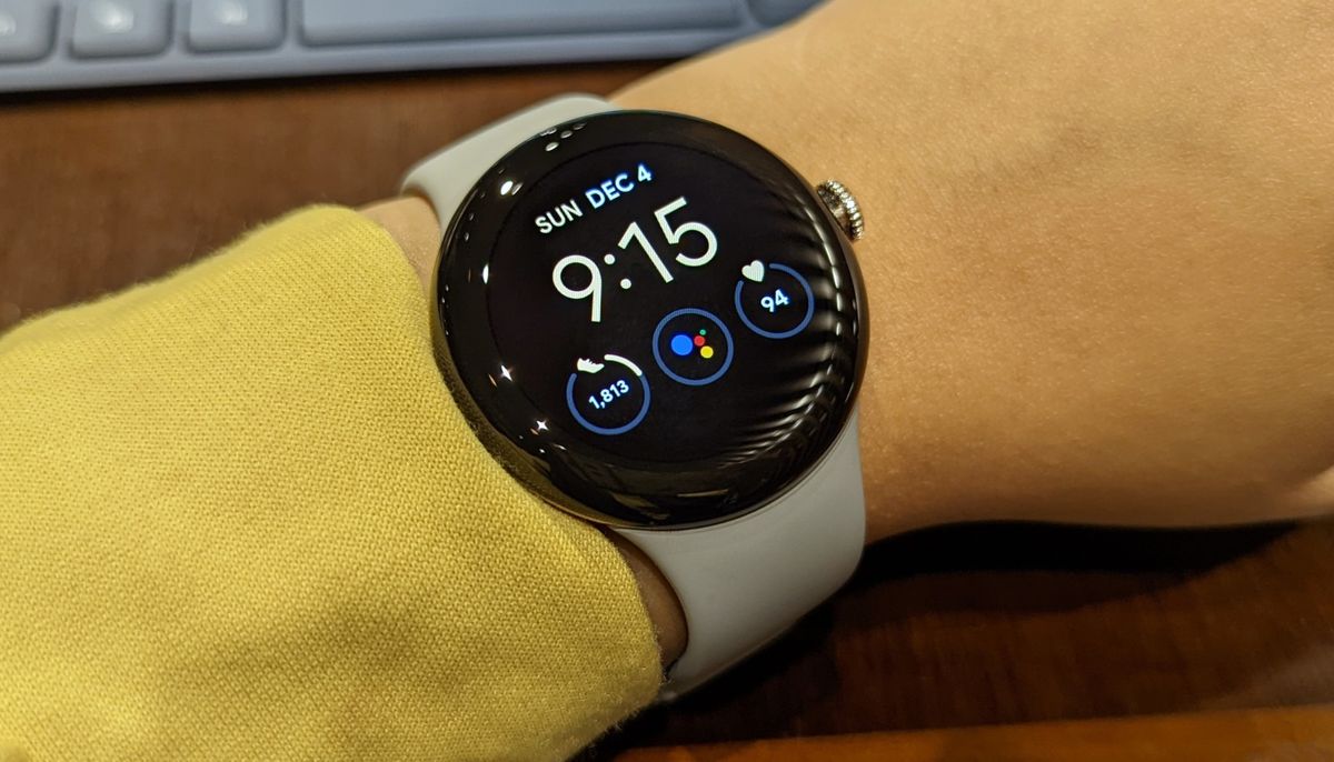 Featured image for "Google's April 2024 Updates: Pixel Watch and Phone Enhancements"