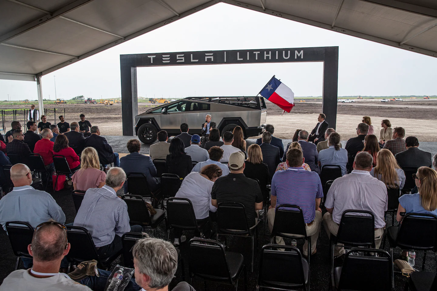 Conservative Buyers Embrace Electric Vehicles Over Gas Guzzlers