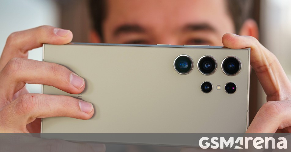 Featured image for Galaxy S24 & S23 Series to Receive Major Camera and Bug Fixes in June Update