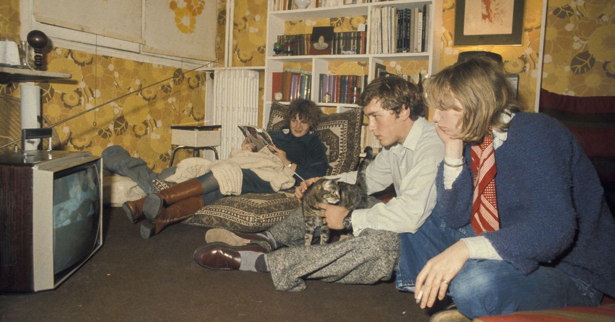 Featured image for Streamline Your TV Choices with FAST Services