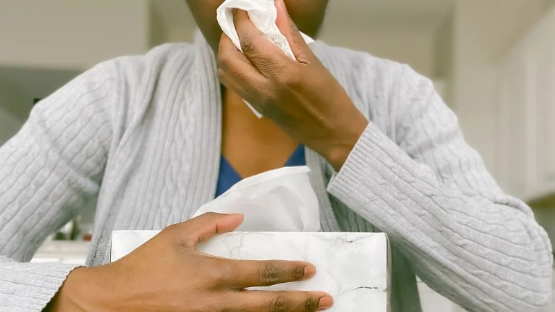 Winter storm triggers travel chaos and outages across the U.S.