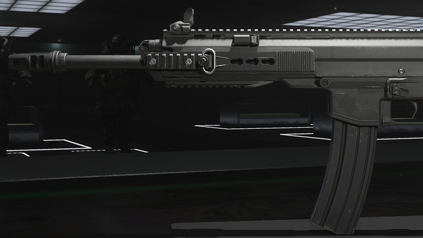 Featured image for "MW3 Season 2 Patch: Best Meta Loadout Buffs Worst Weapon, Free Download Announced"