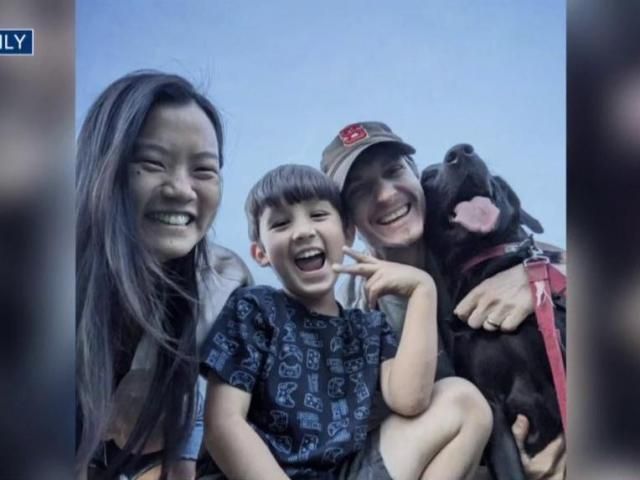 Family of Three Killed by Impaired Driver Laid to Rest