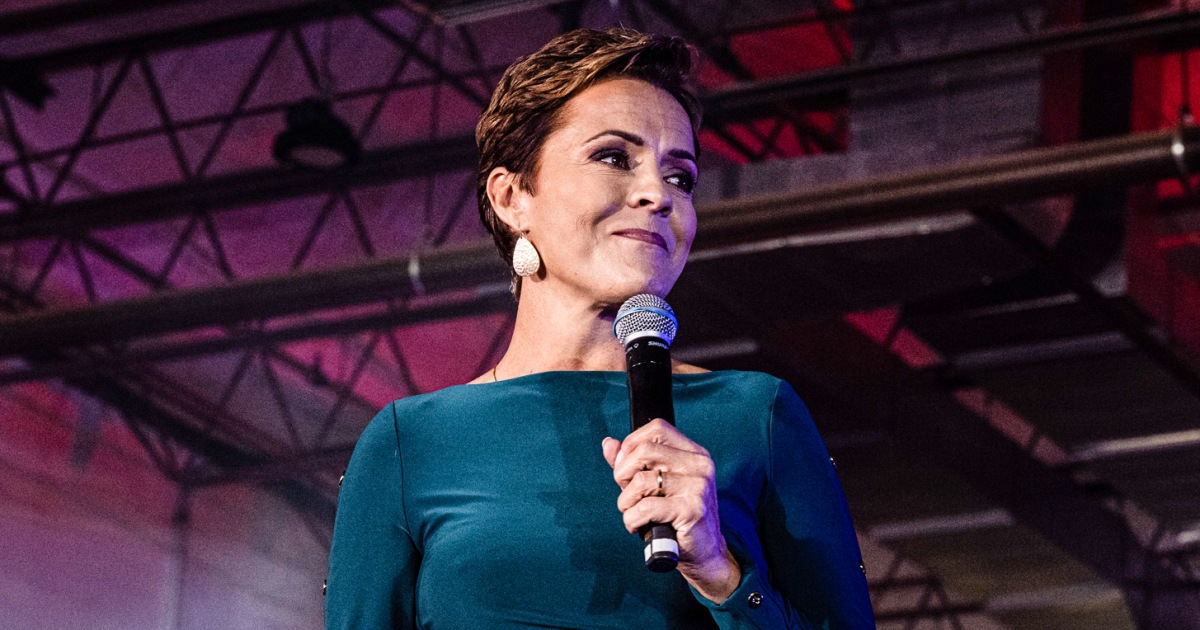 Featured image for Kari Lake's Election Challenge Heads to Trial Again.