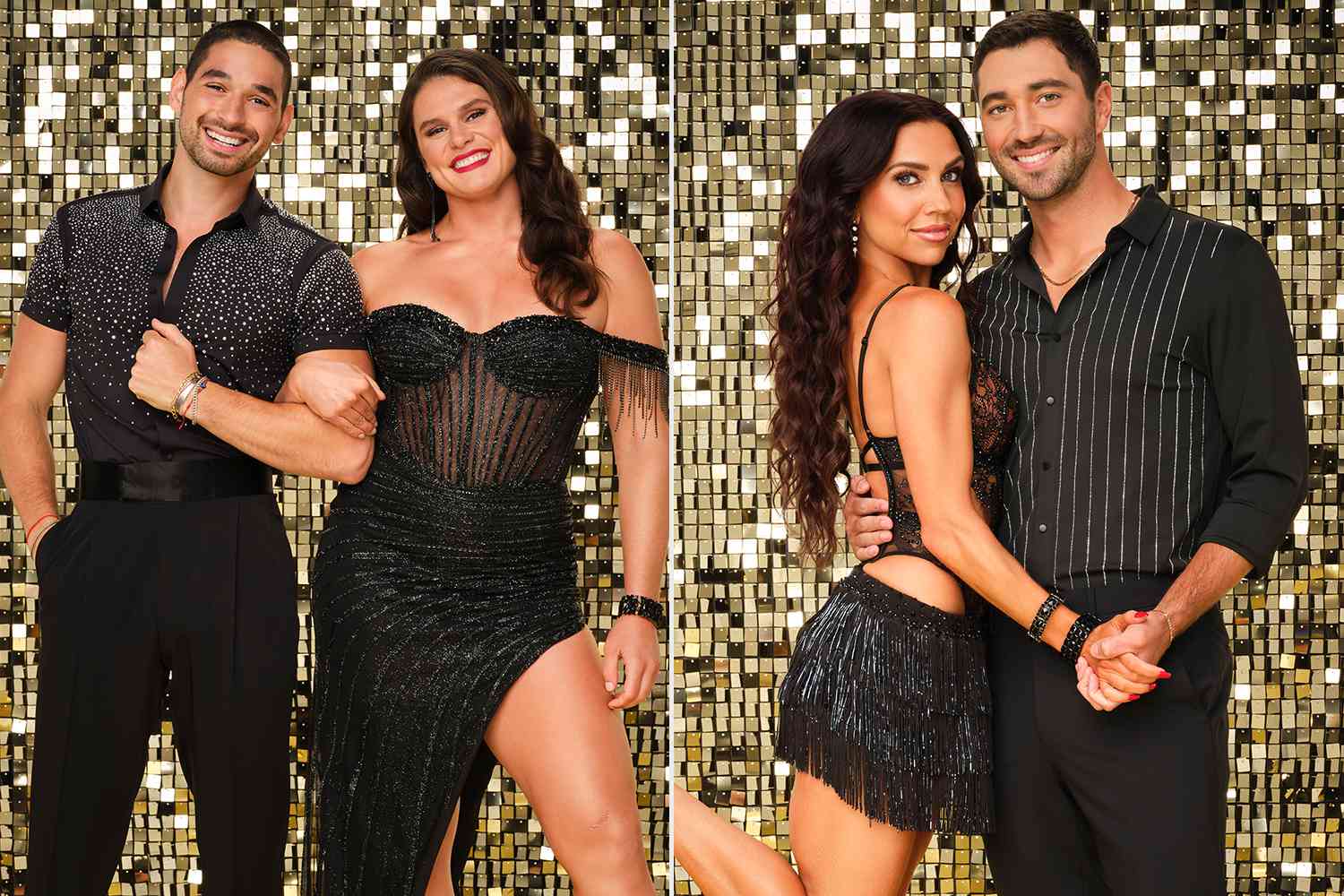 Featured image for Joey Graziadei and Jenna Johnson Win 'Dancing with the Stars' Season 33