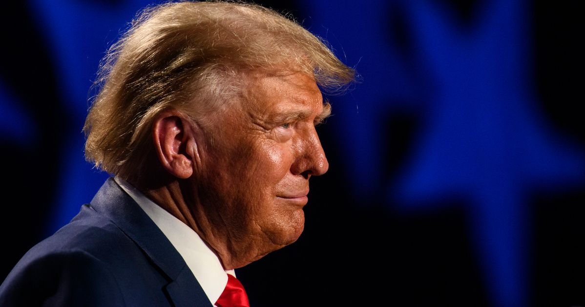 Conservative Law Professors Argue Trump's Disqualification from Holding Office