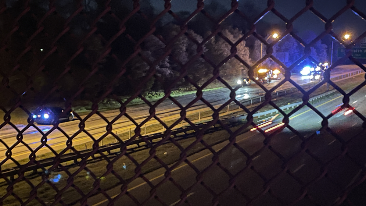 Featured image for Fatal Wrong-Way Crash Clears on Ronald Reagan Highway