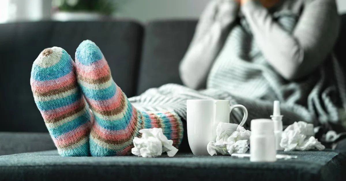 Two pediatric flu deaths reported in northern Ohio as season advances