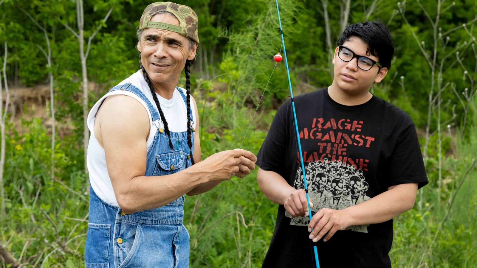 Featured image for Emotional Rollercoaster: 'Reservation Dogs' Season 3 Recap