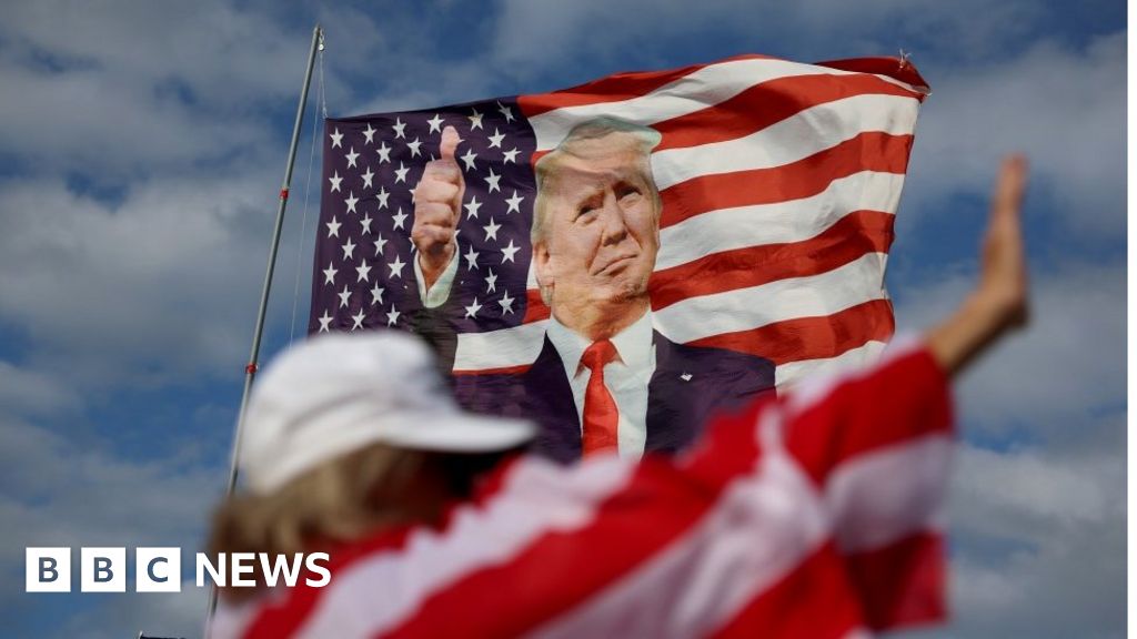 Trump Indictment's Impact on GOP's 2024 Election Prospects