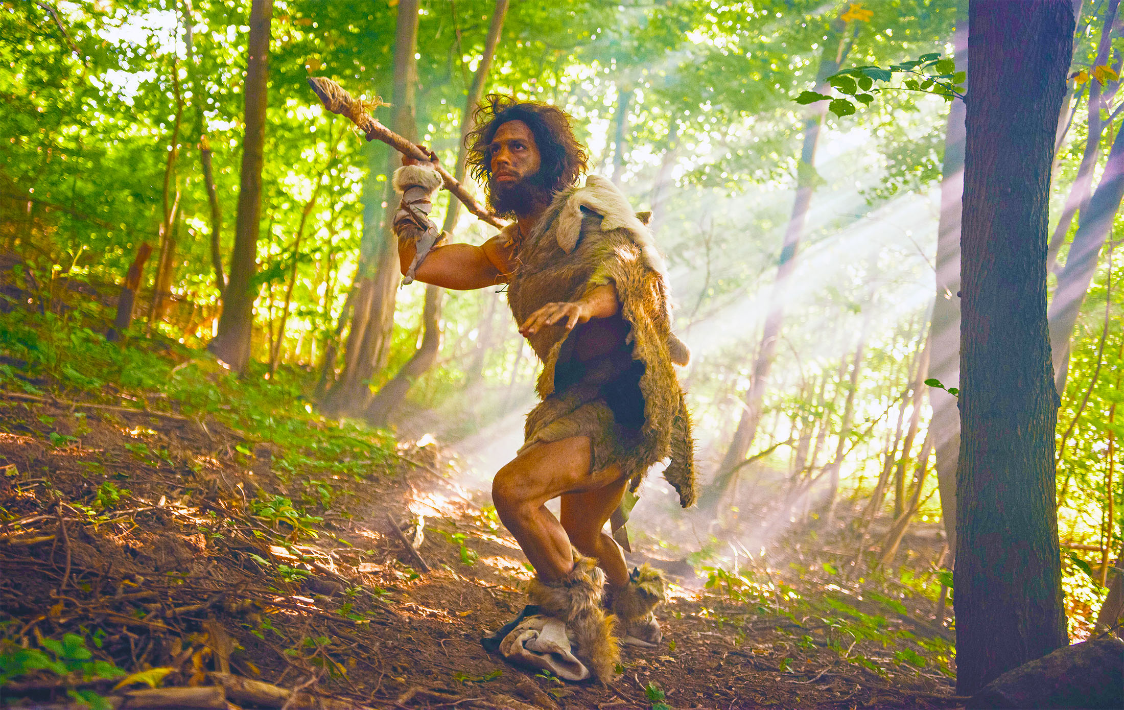 Evidence of Cannibalism Found Among Ancient Human Ancestors