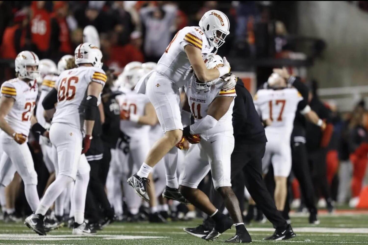 Featured image for Decoding the Big 12's Complex Football Race