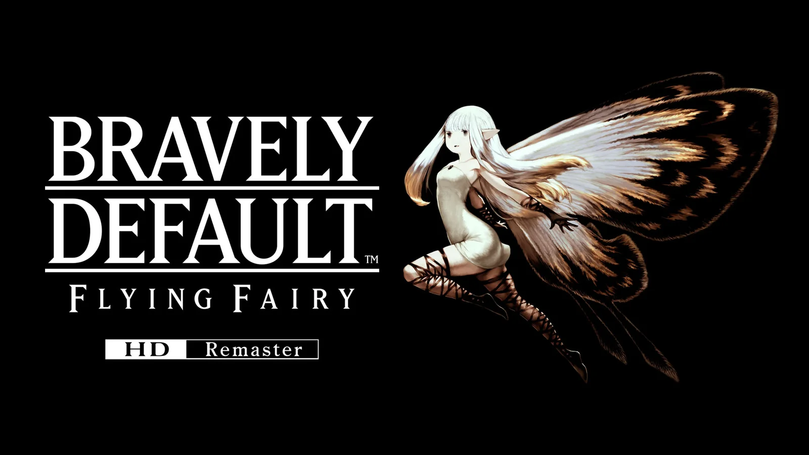 Bravely Default HD Remaster Lands on Xbox and PC with New Minigames