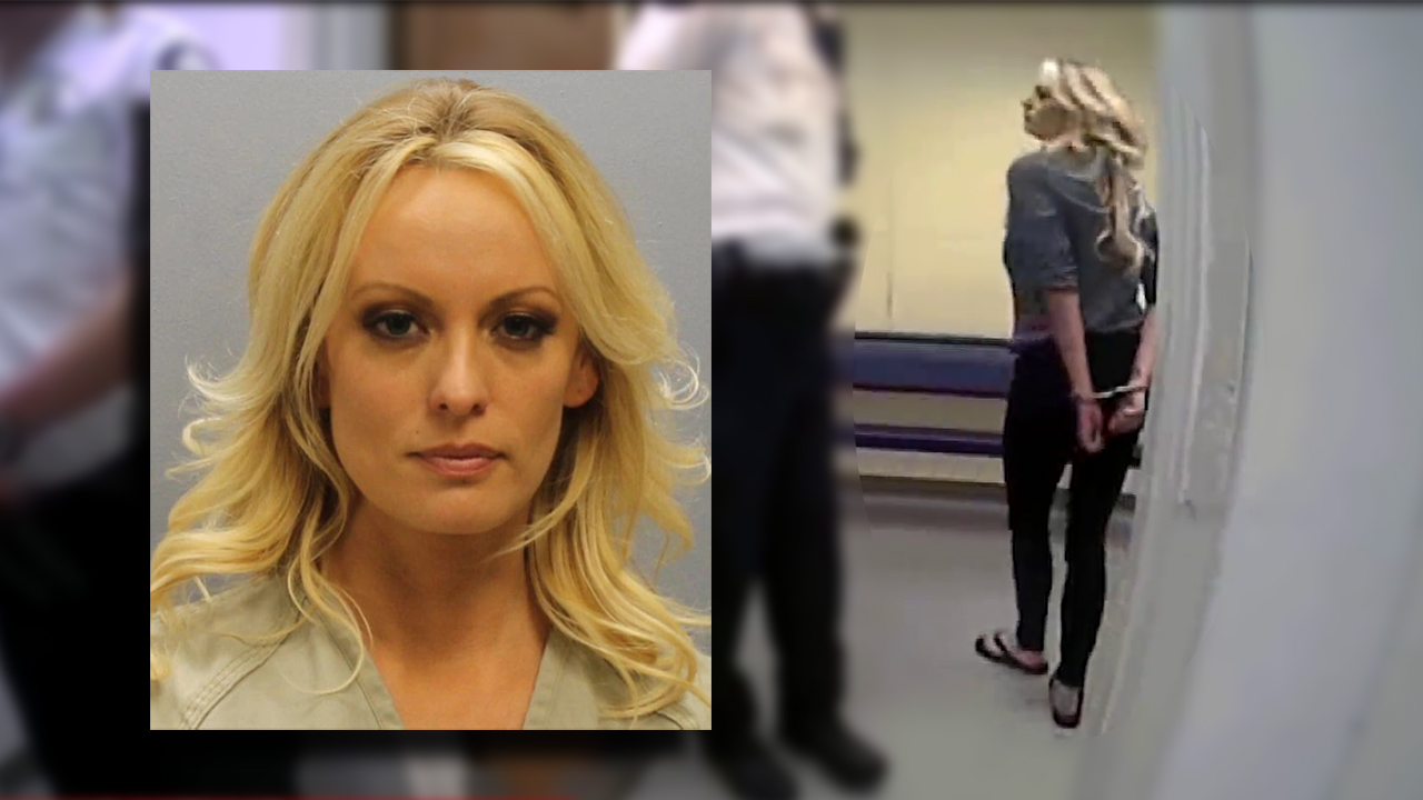Trump and Stormy Daniels Indictments Spark Outrage Among Pro-Trump Evangelical Leaders.