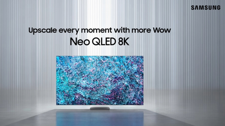 Featured image for "Samsung Unveils 2024 Neo QLED, MICRO LED, OLED, and Lifestyle Displays for AI Screen Era"