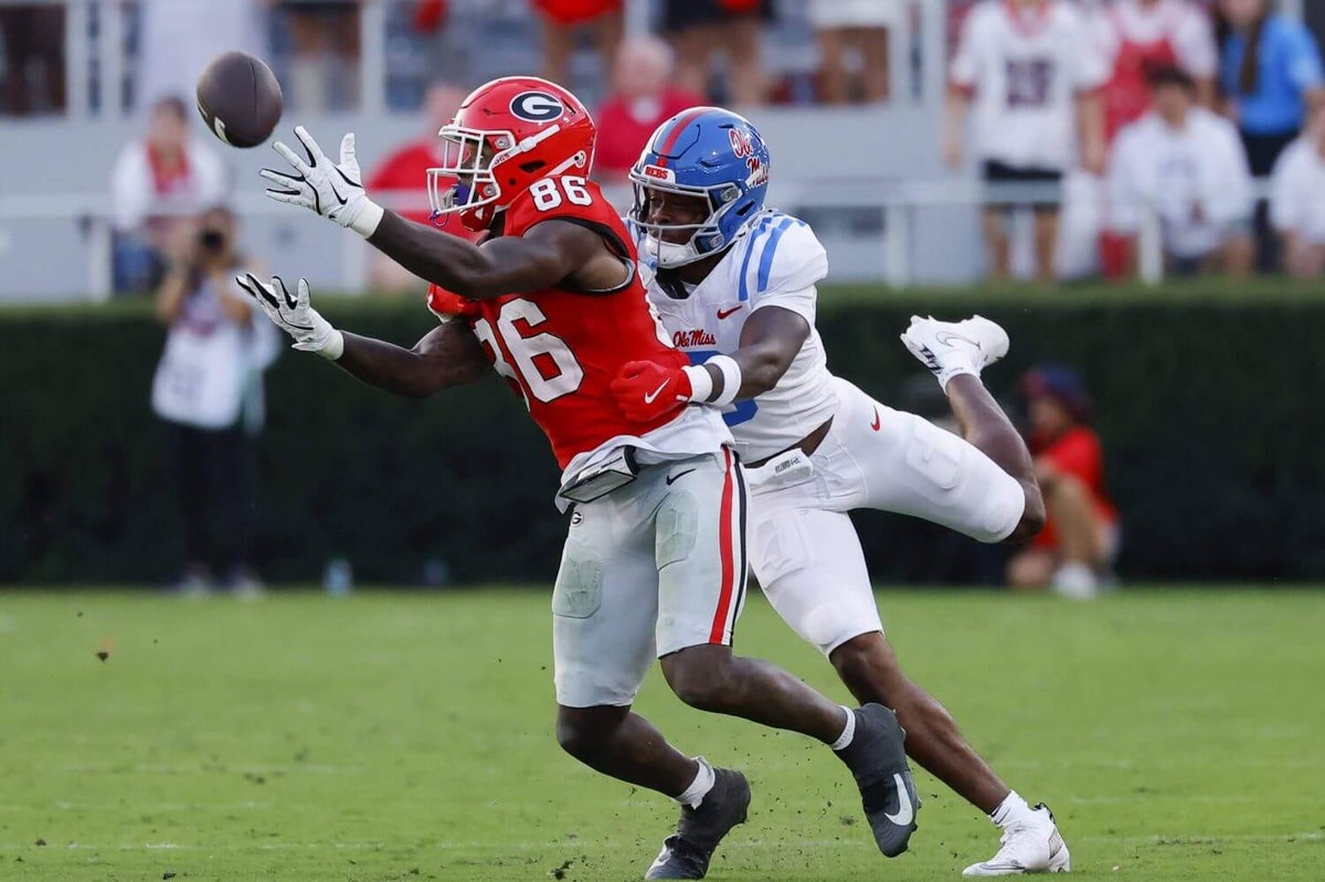 Featured image for Key X-factors and storylines to watch in the CFP quarterfinals