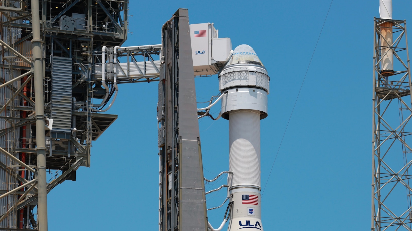 NASA Sets June 1 for Boeing Starliner Astronaut Launch After Delays