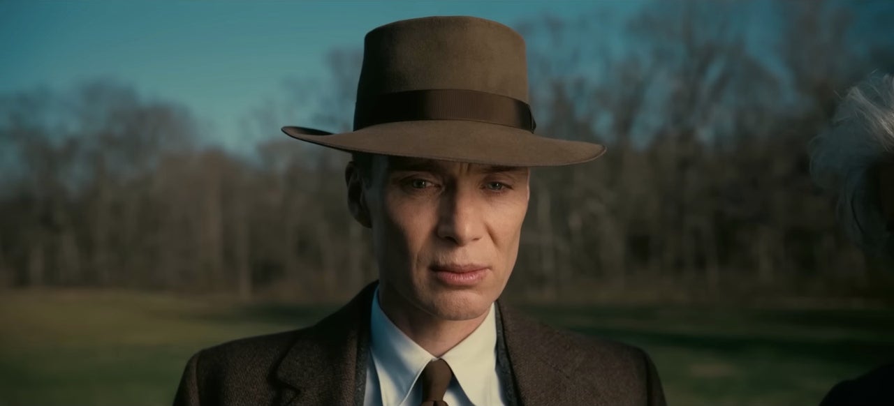 The Mythic Merge: Barbie and Oppenheimer Unite in Hollywood