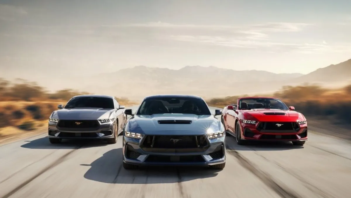 2024 Ford Mustang: Quality Issues, Price Bumps, Discounts, and Dark Horse Tax Impact.
