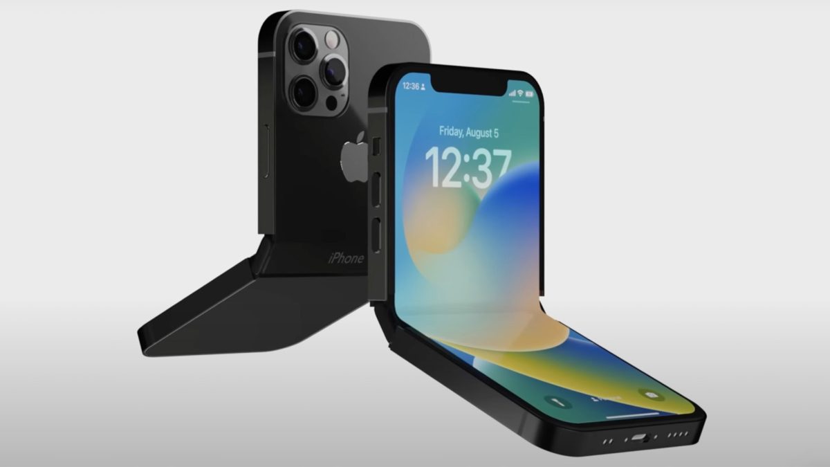 Apple's Foldable iPhone: A Market Game-Changer by 2026?
