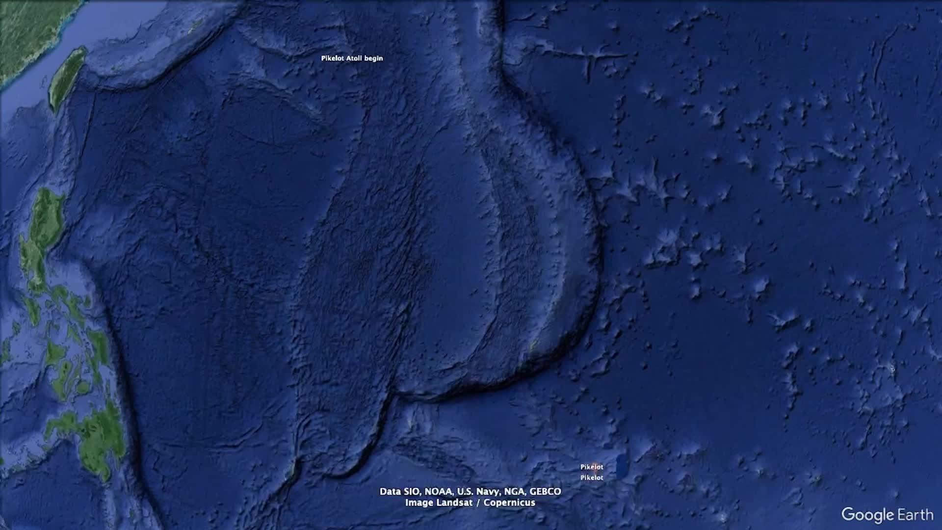 Featured image for "Rescue Mission: Castaways Spell 'HELP' to Signal for Help and Spark Unexpected Reunion"