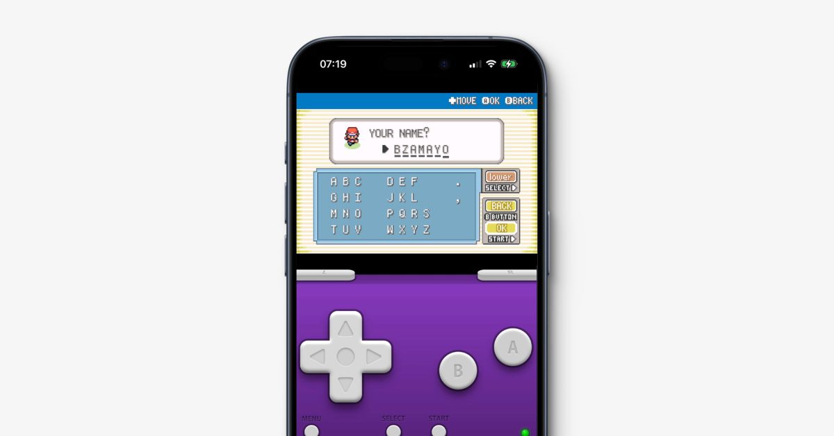 "Apple's Removal of iPhone Retro Game Emulator Sparks Controversy"