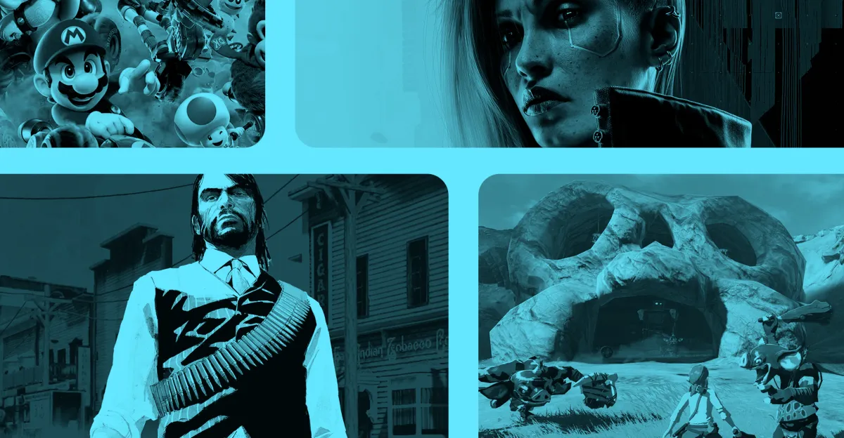 Featured image for Nintendo Switch 2: Key Games and Impact in 2026