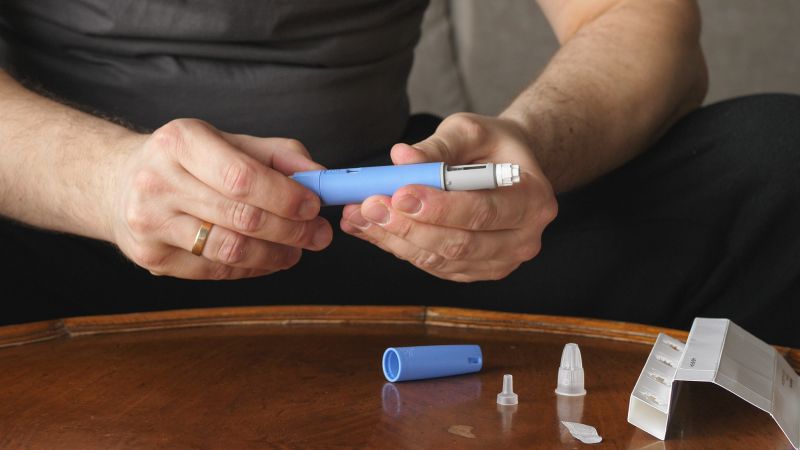 Featured image for "Unraveling the Impact of Weight Loss Medications on Biopharma's Obesity Arms Race"